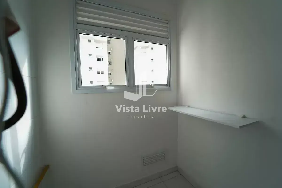Apartamento, 1 quarto, 44 m² - Foto 23