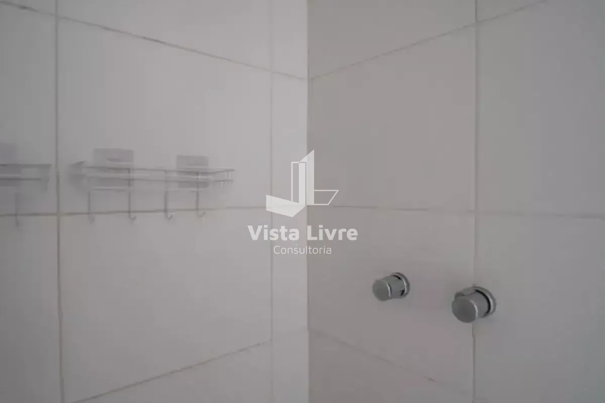 Apartamento, 1 quarto, 44 m² - Foto 24