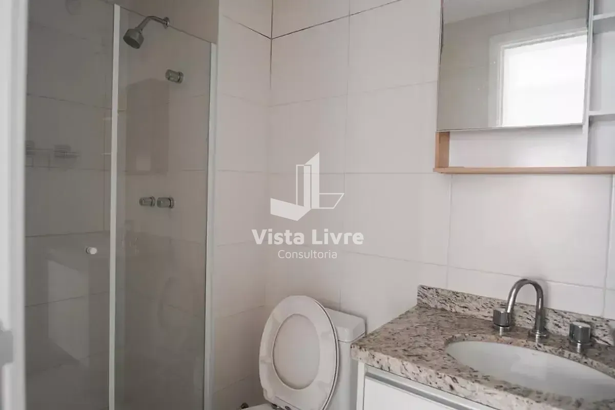 Apartamento, 1 quarto, 44 m² - Foto 25