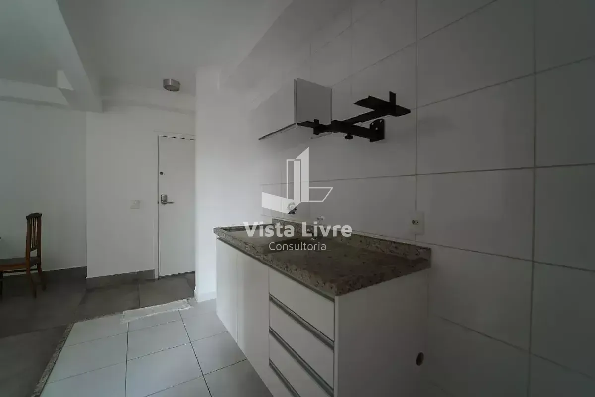 Apartamento, 1 quarto, 44 m² - Foto 11