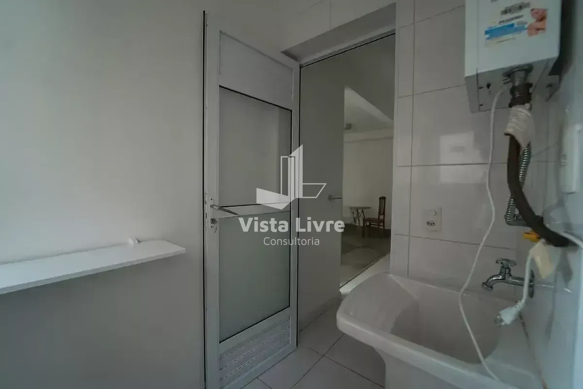 Apartamento, 1 quarto, 44 m² - Foto 17