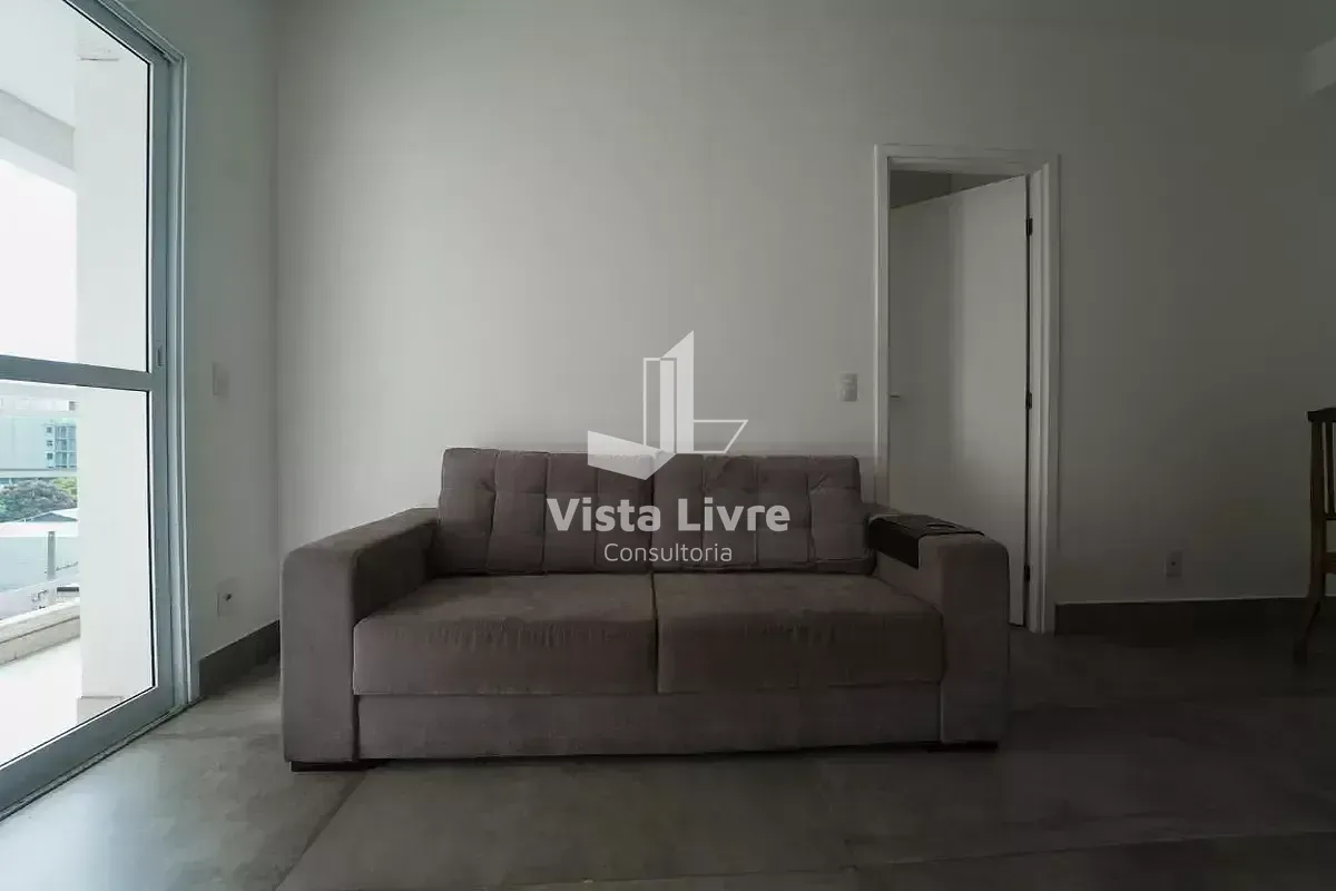 Apartamento, 1 quarto, 44 m² - Foto 27