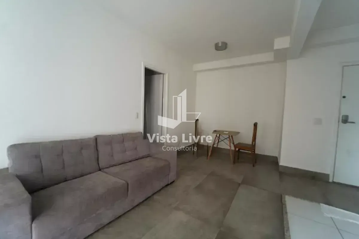 Apartamento, 1 quarto, 44 m² - Foto 28