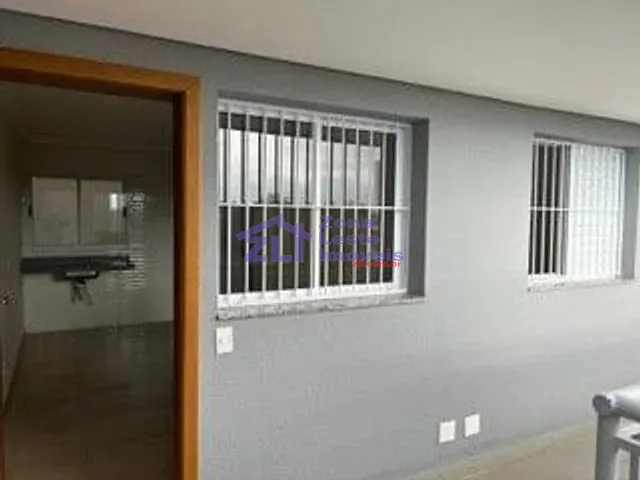 Apartamento com 34m² 2 quartos e 1 banheiro, à venda, no bairro Vila Carrão em São Paulo