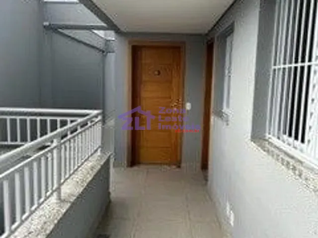 Apartamento com 34m² 2 quartos e 1 banheiro, à venda, no bairro Vila Carrão em São Paulo