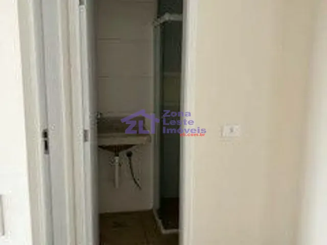 Apartamento com 34m² 2 quartos e 1 banheiro, à venda, no bairro Vila Carrão em São Paulo