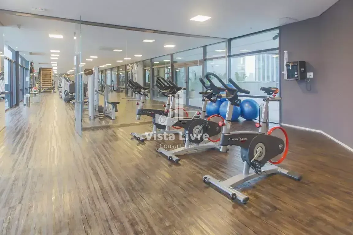 Apartamento, 1 quarto, 62 m² - Foto 11