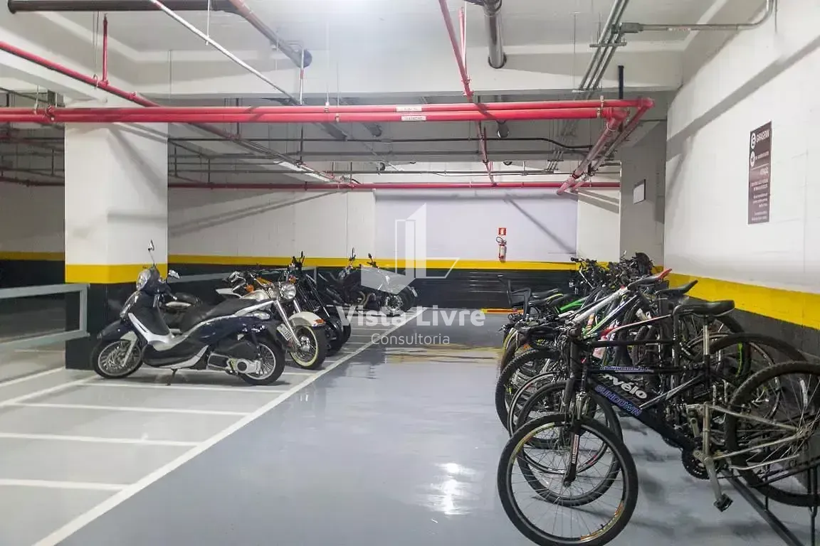 Apartamento, 1 quarto, 62 m² - Foto 12