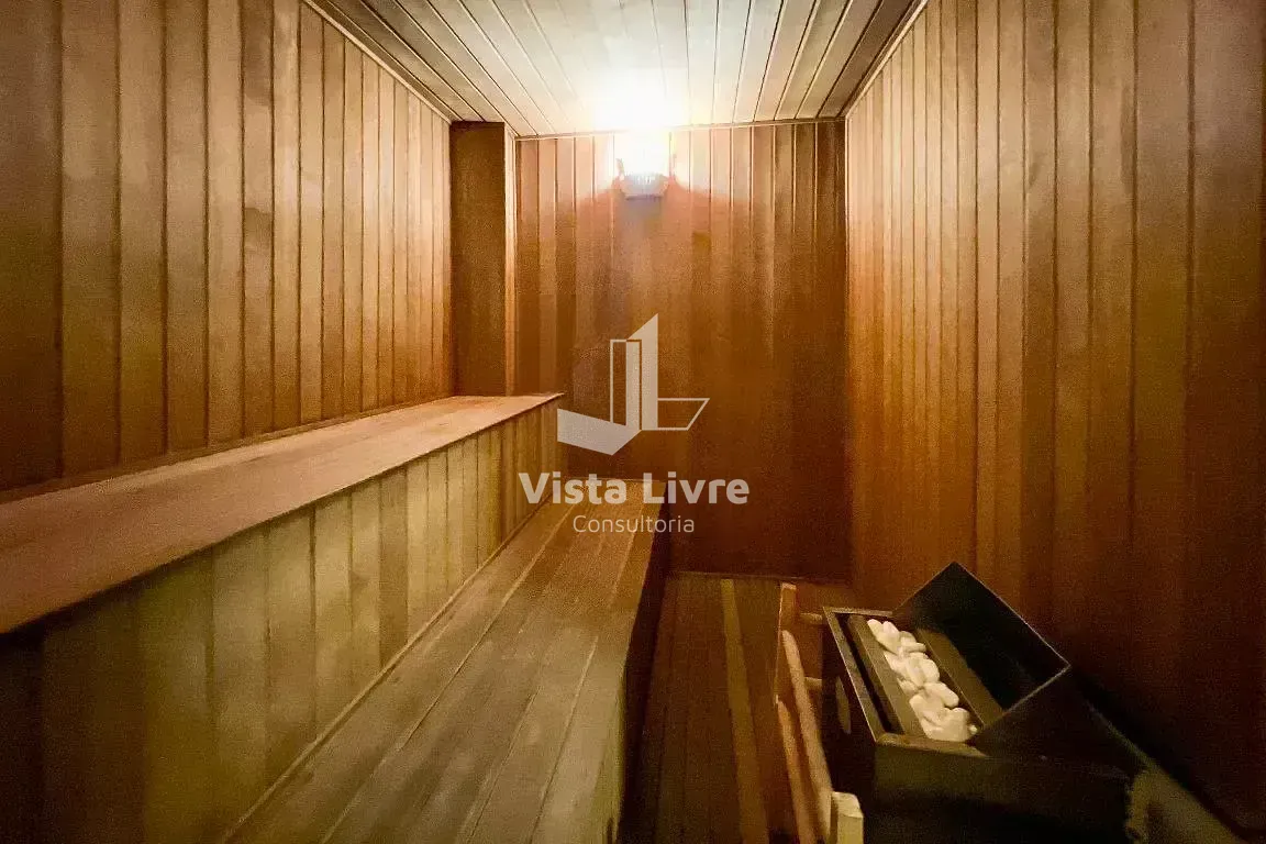 Apartamento, 1 quarto, 62 m² - Foto 9