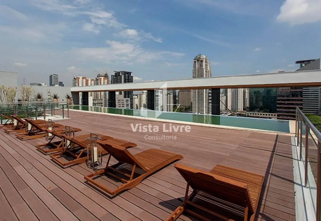 Apartamento, 1 quarto, 62 m² - Foto 10