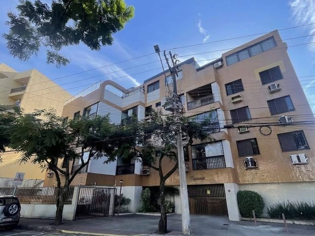Foto do Apartamento - Apartamento para locação, Jardim da Penha, Vitória, ES | Vitoria Imóveis