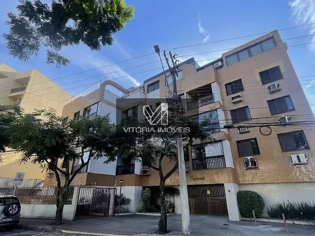 Apartamento 3 quartos e 3 banheiros, para alugar, no bairro Jardim da Penha em Vitória