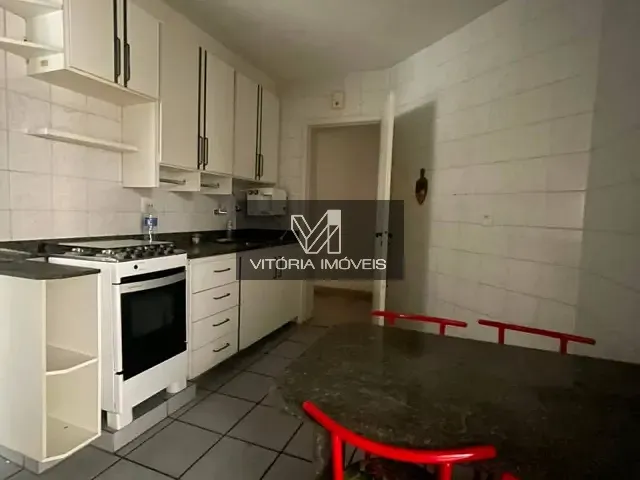 Apartamento 3 quartos e 3 banheiros, para alugar, no bairro Jardim da Penha em Vitória