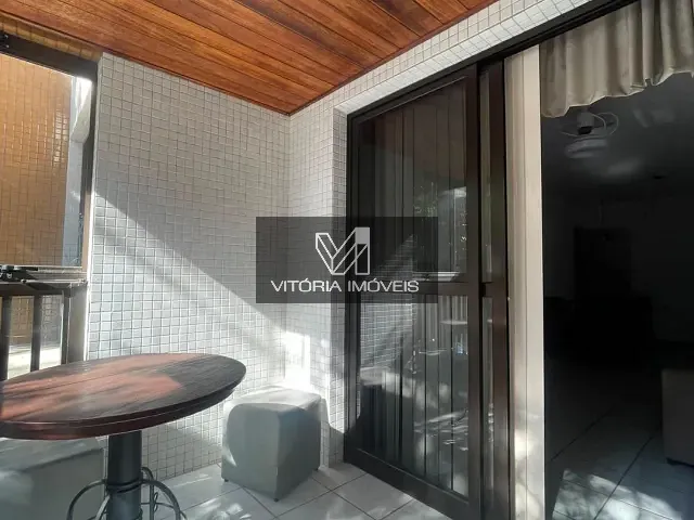 Apartamento 3 quartos e 3 banheiros, para alugar, no bairro Jardim da Penha em Vitória