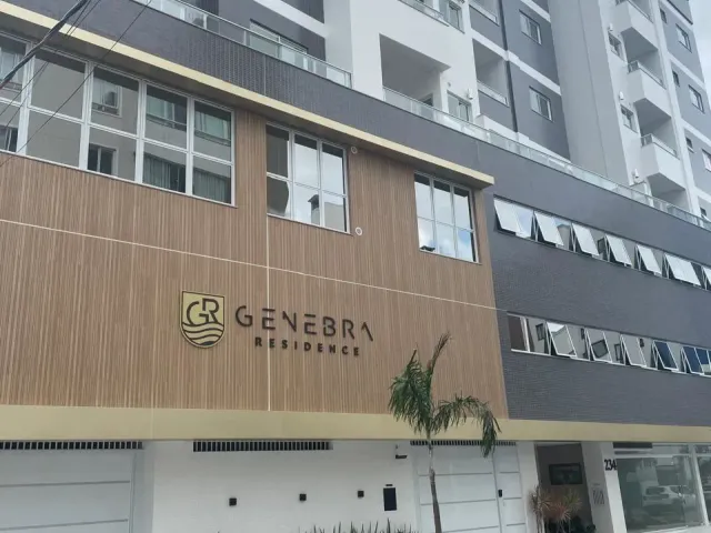 Foto do Apartamento - Apartamento à venda, Nações, Balneário Camboriú, SC | Interpraias Imóveis
