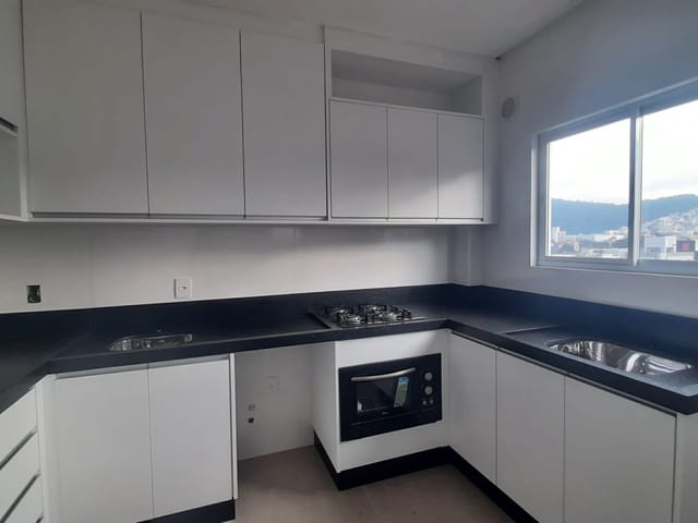 Foto do Apartamento - Apartamento à venda, Nações, Balneário Camboriú, SC | Interpraias Imóveis