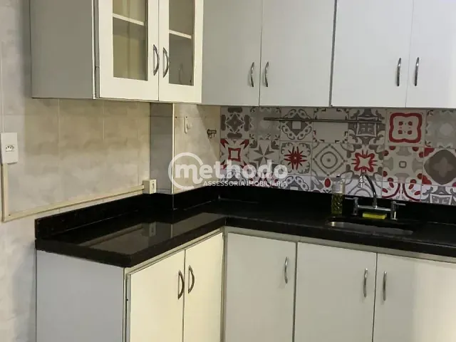 Apartamento com 65m² 2 quartos e 1 banheiro, à venda, no bairro Jardim Andorinhas em Campinas