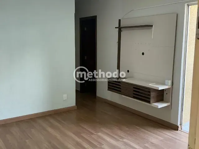 Apartamento com 65m² 2 quartos e 1 banheiro, à venda, no bairro Jardim Andorinhas em Campinas
