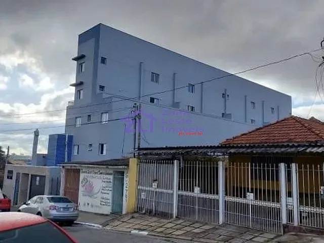Apartamento com 34m² 2 quartos e 1 banheiro, à venda, no bairro Vila Carrão em São Paulo