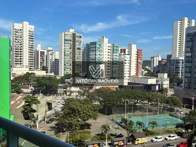 Apartamento com 78m² 2 quartos e 2 banheiros, à venda, no bairro Bento Ferreira em Vitória