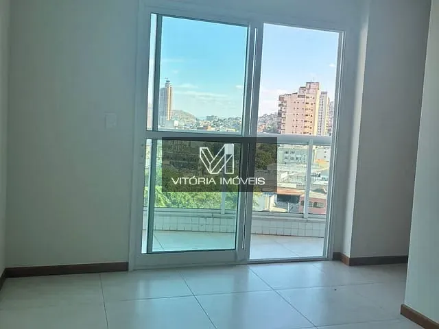 Apartamento com 78m² 2 quartos e 2 banheiros, à venda, no bairro Bento Ferreira em Vitória