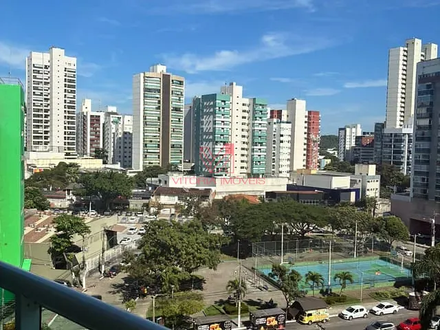 Apartamento com 78m² 2 quartos e 2 banheiros, à venda, no bairro Bento Ferreira em Vitória