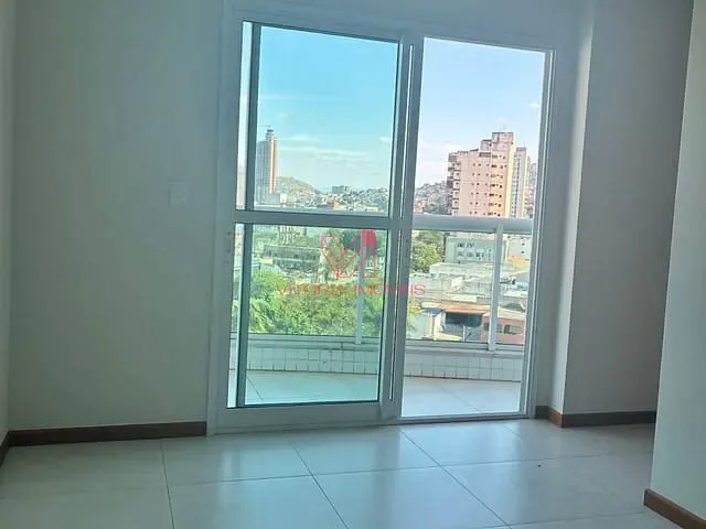 Apartamento com 78m² 2 quartos e 2 banheiros, à venda, no bairro Bento Ferreira em Vitória