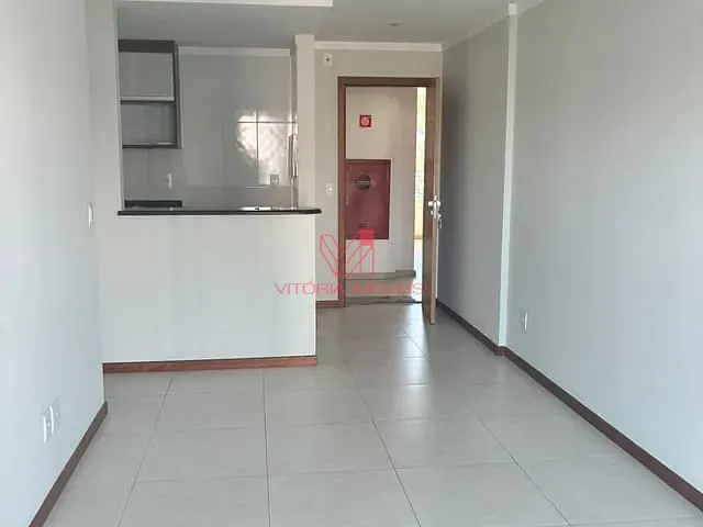 Apartamento com 78m² 2 quartos e 2 banheiros, à venda, no bairro Bento Ferreira em Vitória