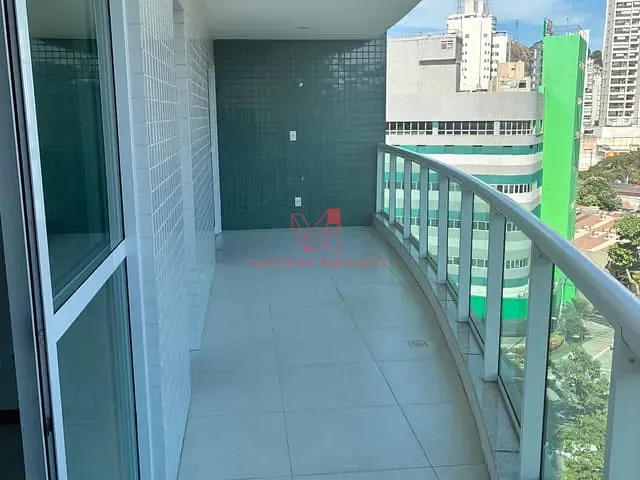 Apartamento com 78m² 2 quartos e 2 banheiros, à venda, no bairro Bento Ferreira em Vitória