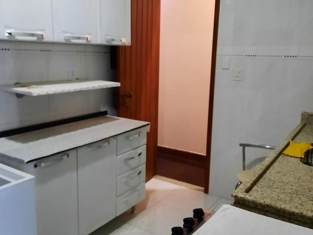Apartamento com 76m² 2 quartos e 2 banheiros, à venda, no bairro Centro em Macaé