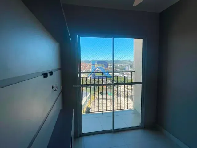 Apartamento 2 quartos e 1 banheiro, para alugar, no bairro Jardim Ester em Itatiba