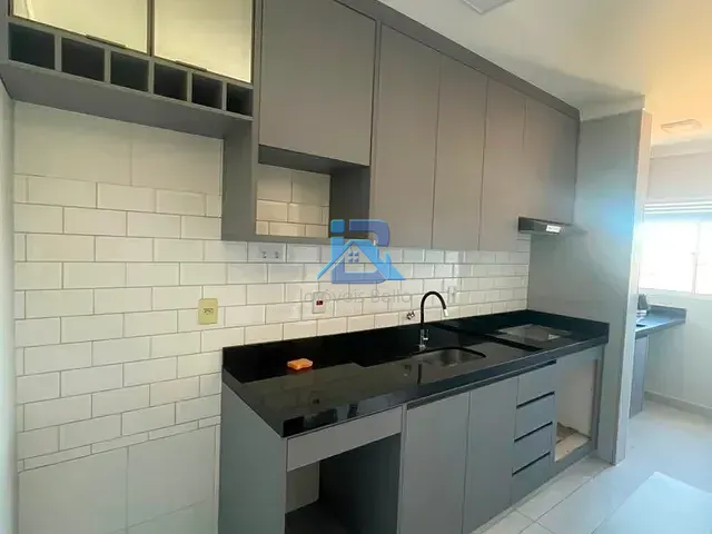 Apartamento 2 quartos e 1 banheiro, para alugar, no bairro Jardim Ester em Itatiba
