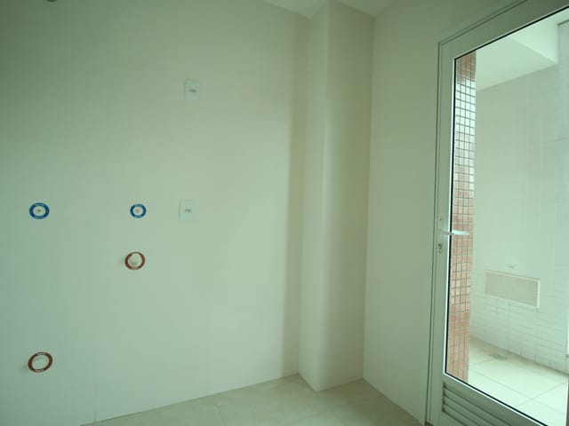 Apartamento com 288m² 3 quartos e 3 banheiros, à venda, no bairro Oficinas em Ponta Grossa