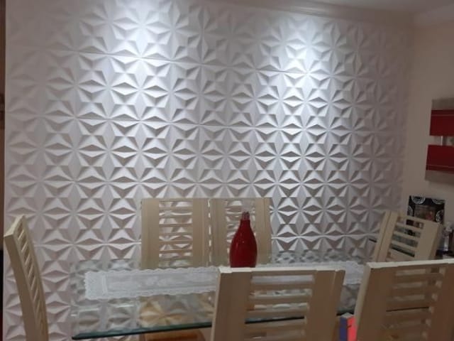 Foto do Apartamento - Apartamento à venda 2 Quartos, 1 Vaga, 57M², Jardim D Abril, Osasco - SP | Condomínio Chico Mendes | BUSSOCABA ADMINISTRACAO DE BENS E IMOVEIS LTDA
