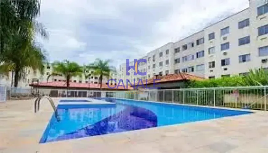 Apartamento, 2 quartos, 47 m² - Foto 1