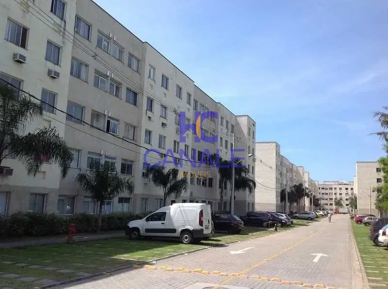 Apartamento, 2 quartos, 47 m² - Foto 4