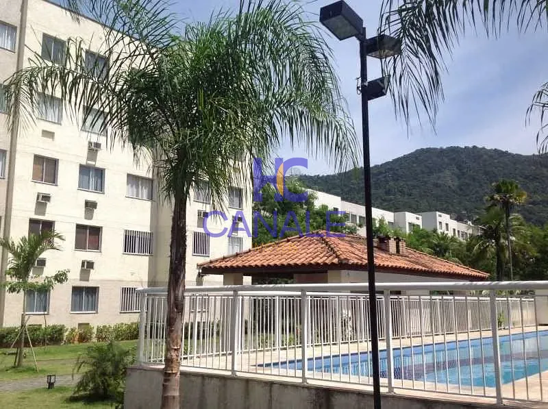 Apartamento, 2 quartos, 47 m² - Foto 5