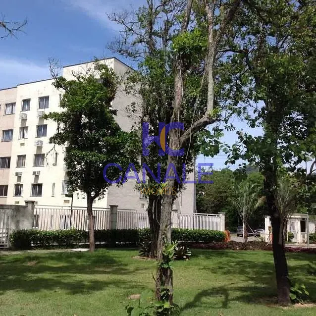 Apartamento, 2 quartos, 47 m² - Foto 6