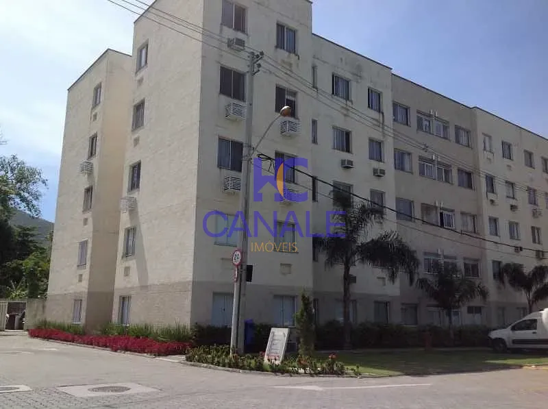Apartamento, 2 quartos, 47 m² - Foto 7