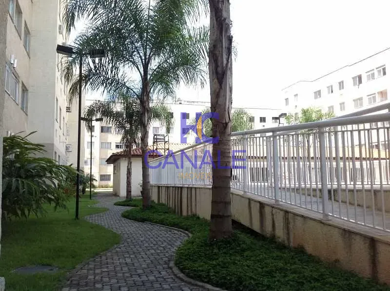 Apartamento, 2 quartos, 47 m² - Foto 8