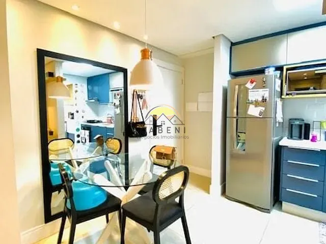 Apartamento com 88m² 2 quartos e 2 banheiros, à venda, no bairro Vila Anastácio em São Paulo