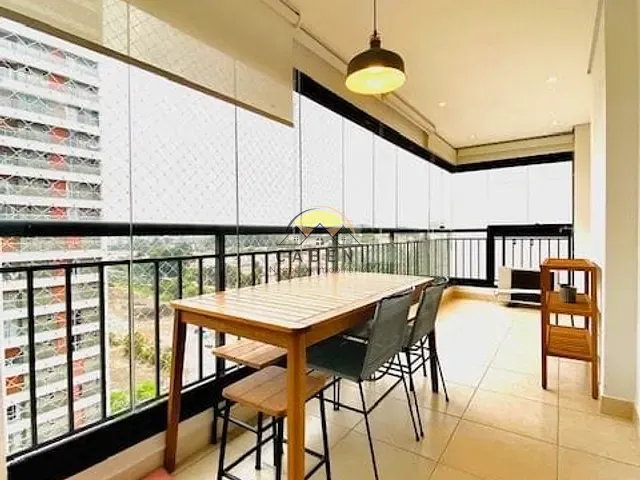 Apartamento com 88m² 2 quartos e 2 banheiros, à venda, no bairro Vila Anastácio em São Paulo
