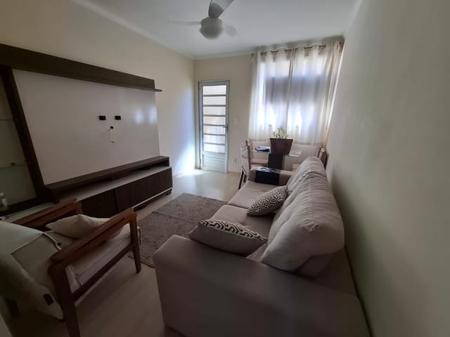 Foto do Apartamento - Apartamento para locação, Santa Cruz, Rio de Janeiro, RJ | Confiança Assessoria Imobiliaria LTDA