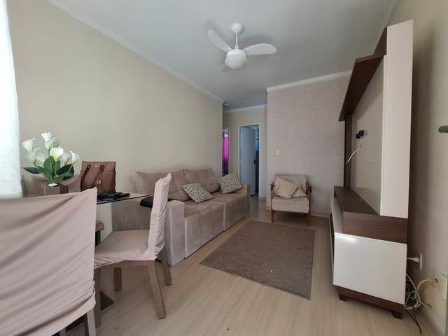 Foto do Apartamento - Apartamento para locação, Santa Cruz, Rio de Janeiro, RJ | Confiança Assessoria Imobiliaria LTDA