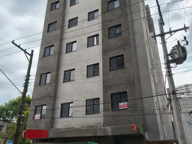 Apartamento 2 quartos e 1 banheiro, à venda, no bairro Mooca em São Paulo