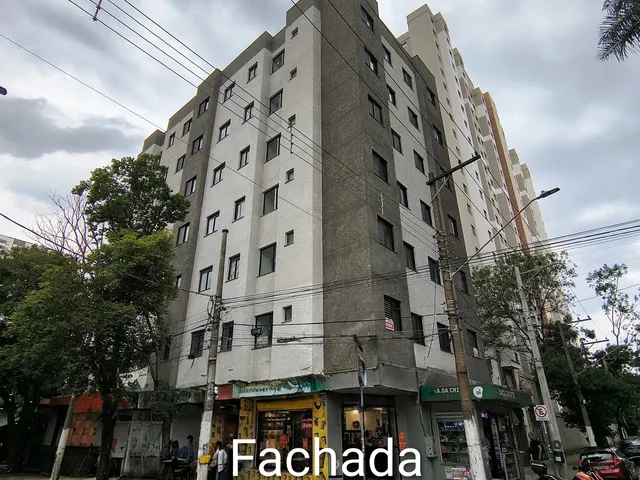 Apartamento 2 quartos e 1 banheiro, à venda, no bairro Mooca em São Paulo