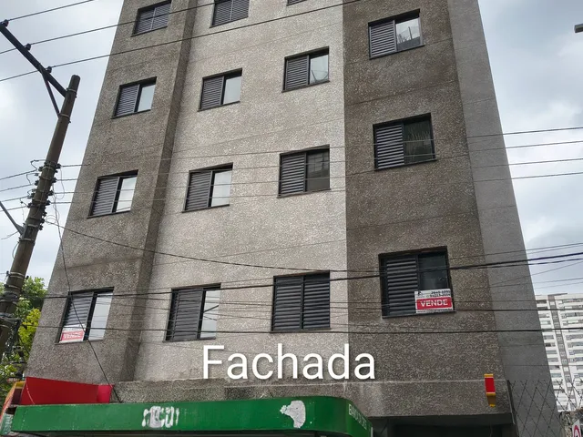 Apartamento 2 quartos e 1 banheiro, à venda, no bairro Mooca em São Paulo