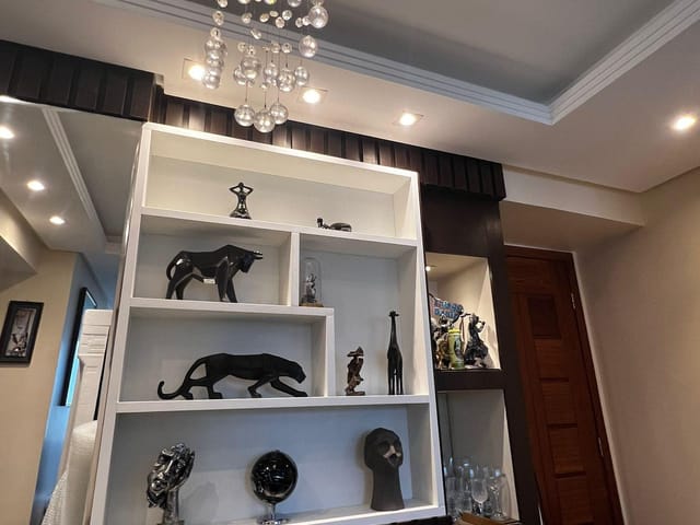 Foto do Apartamento - Apartamento à venda, Edifício Gilmar Gantois,  Salvador-BA | Feliz Casa Nova