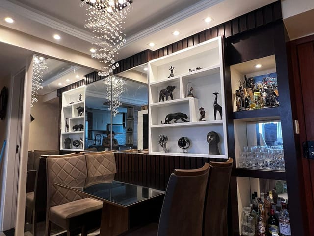 Foto do Apartamento - Apartamento à venda, Edifício Gilmar Gantois,  Salvador-BA | Feliz Casa Nova