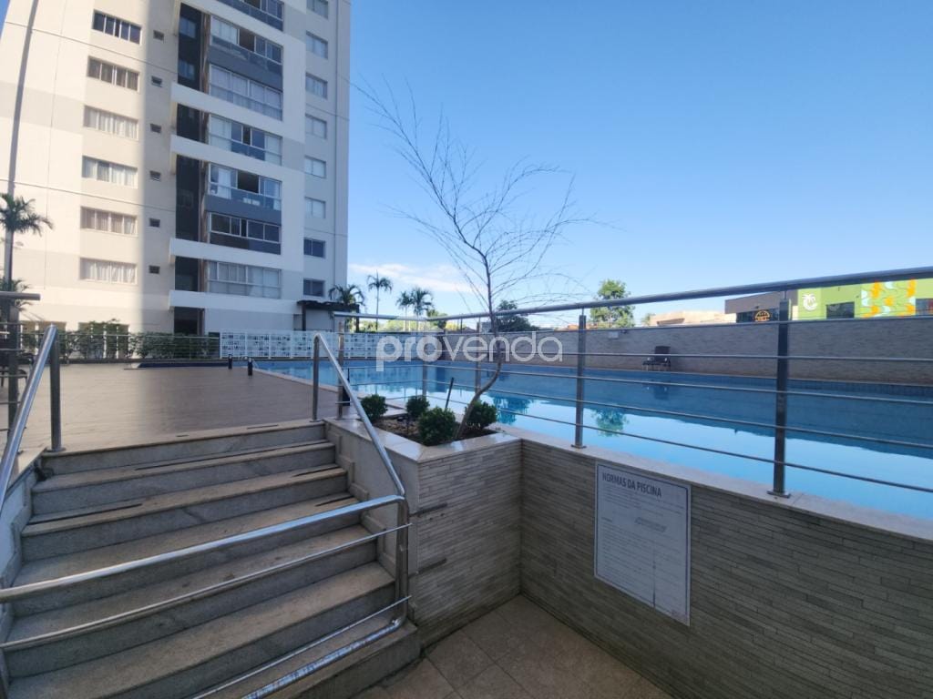 Apartamento, 3 quartos, 117 m² - Foto 33